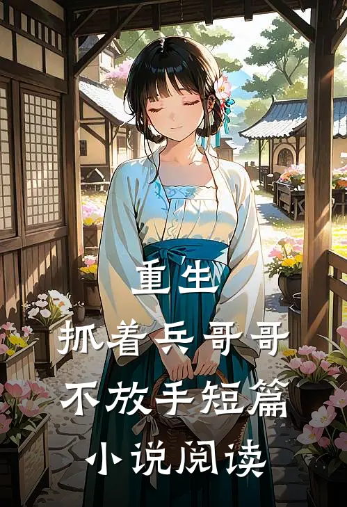 重生:抓着兵哥哥不放手短篇小说阅读