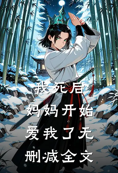 我死后，妈妈开始爱我了无删减全文