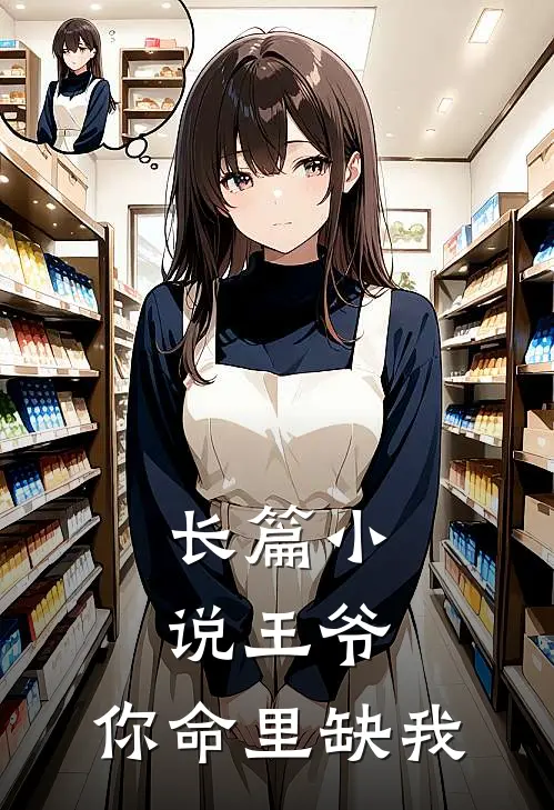 长篇小说王爷，你命里缺我