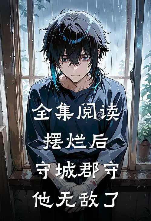全集阅读摆烂后，守城郡守他无敌了