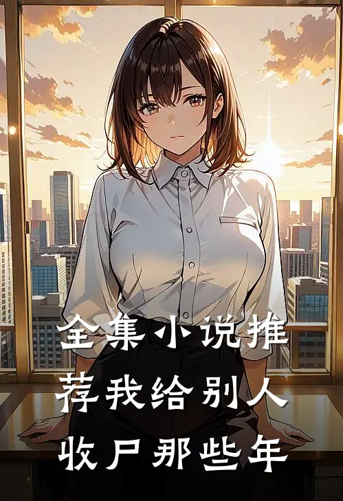 全集小说推荐我给别人收尸那些年