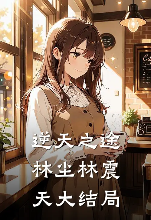 逆天之途林尘林震天大结局