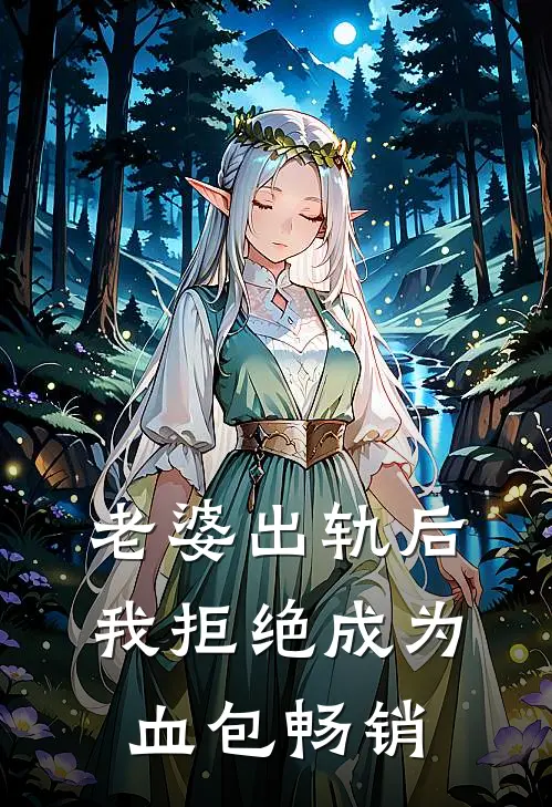 老婆出轨后我拒绝成为血包畅销