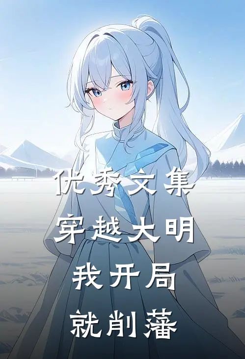优秀文集穿越大明，我开局就削藩