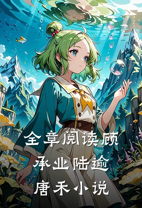 全章阅读顾承业陆逾唐禾小说