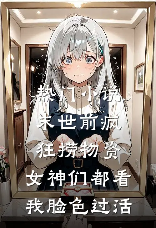 热门小说末世前疯狂捞物资，女神们都看我脸色过活