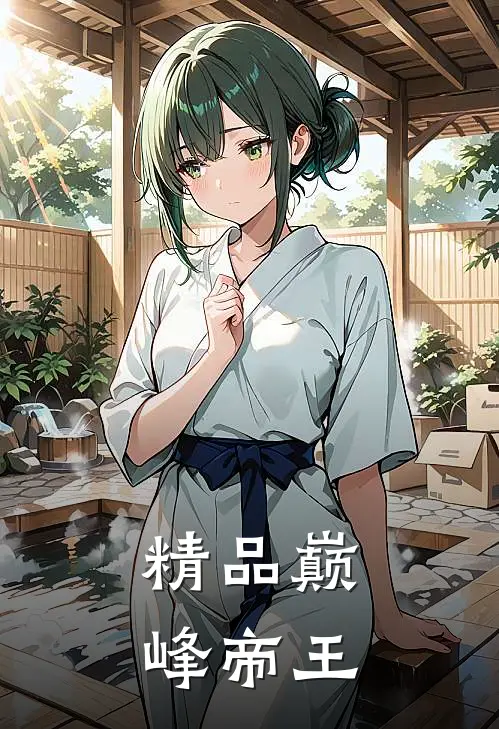 精品巅峰帝王