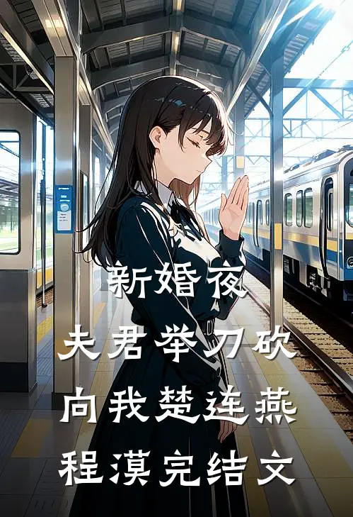 新婚夜，夫君举刀砍向我楚连燕程漠完结文