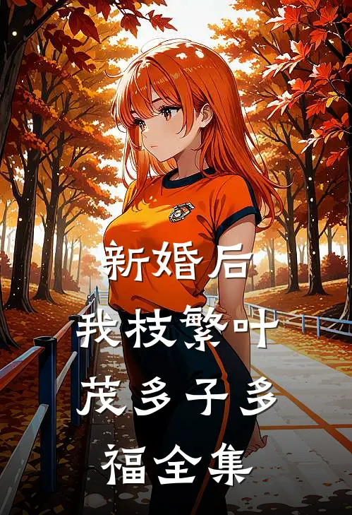 新婚后，我枝繁叶茂多子多福全集