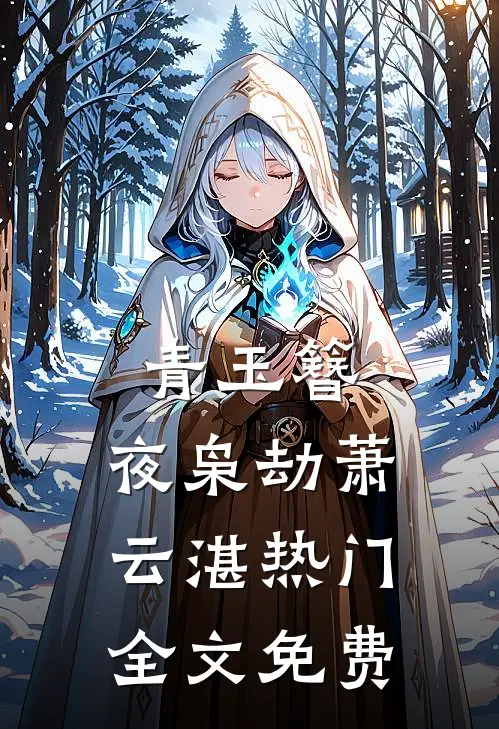青玉簪，夜枭劫萧云湛热门全文免费