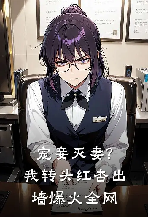 宠妾灭妻?我转头红杏出墙爆火全网