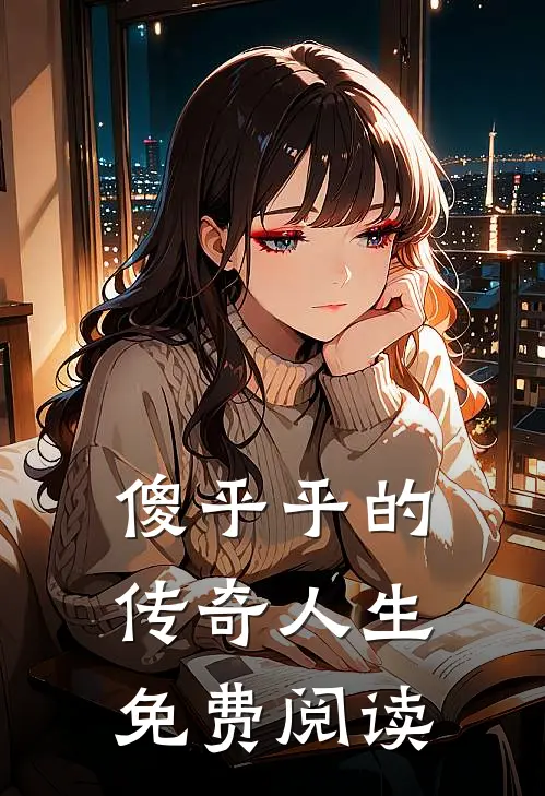 傻乎乎的传奇人生免费阅读