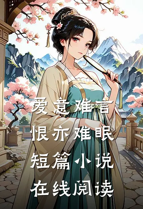 爱意难言，恨亦难眠短篇小说在线阅读