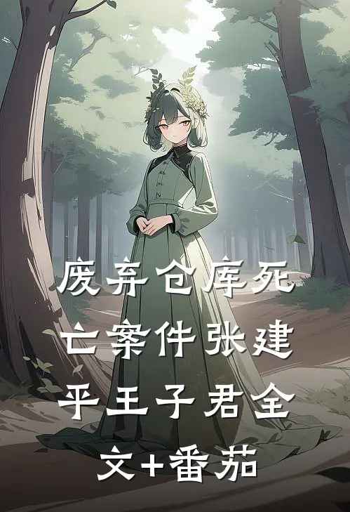 废弃仓库死亡案件张建平王子君全文+番茄