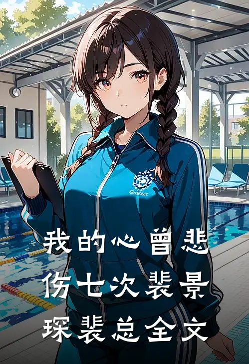 我的心曾悲伤七次裴景琛裴总全文