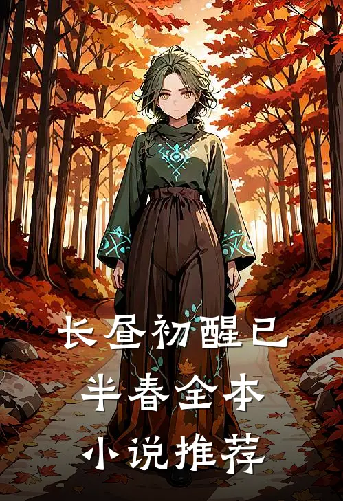 长昼初醒已半春全本小说推荐