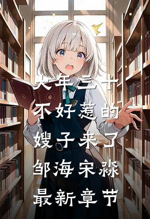 大年三十，不好惹的嫂子来了邹海宋淼最新章节