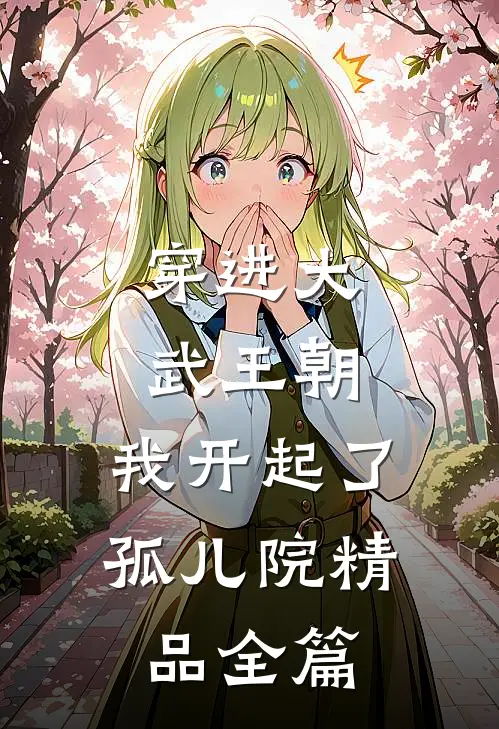 穿进大武王朝，我开起了孤儿院精品全篇