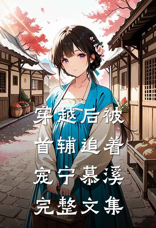 穿越后被首辅追着宠宁慕溪完整文集