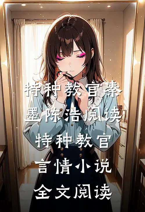 特种教官秦墨陈浩阅读_特种教官言情小说全文阅读