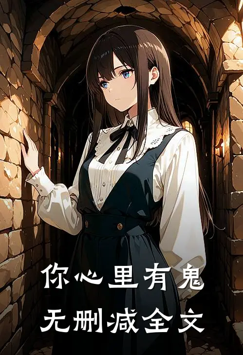 你心里有鬼无删减全文