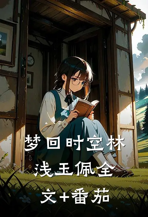 梦回时空林浅玉佩全文+番茄