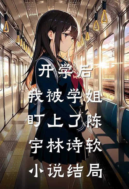 开学后，我被学姐盯上了陈宇林诗软小说结局