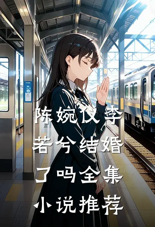 陈婉仪李若兮结婚了吗全集小说推荐