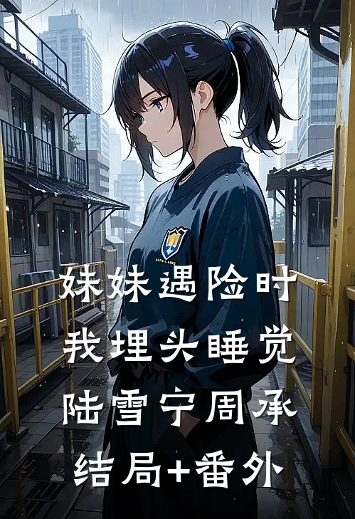 妹妹遇险时，我埋头睡觉陆雪宁周承结局+番外