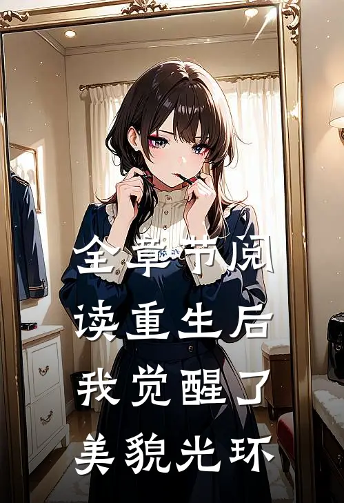 全章节阅读重生后我觉醒了美貌光环