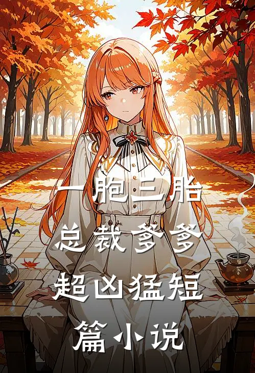 一胞三胎，总裁爹爹超凶猛短篇小说