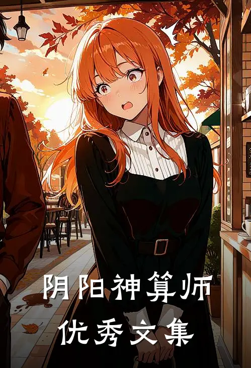 阴阳神算师优秀文集