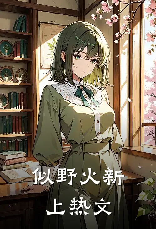 似野火新上热文