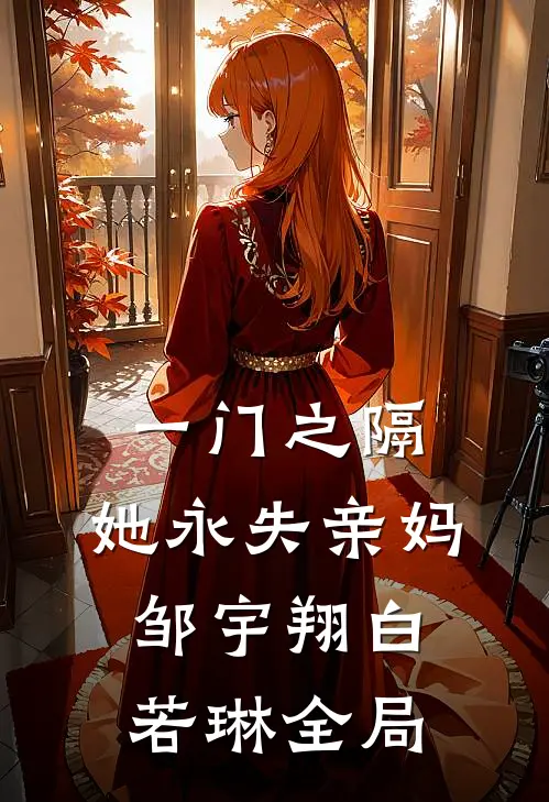 一门之隔，她永失亲妈邹宇翔白若琳全局