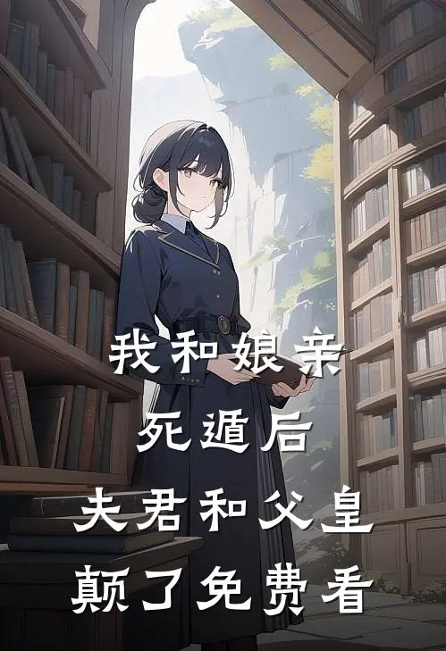 我和娘亲死遁后，夫君和父皇颠了免费看