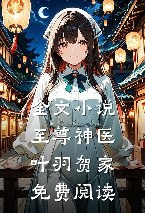 全文小说至尊神医叶羽贺家免费阅读