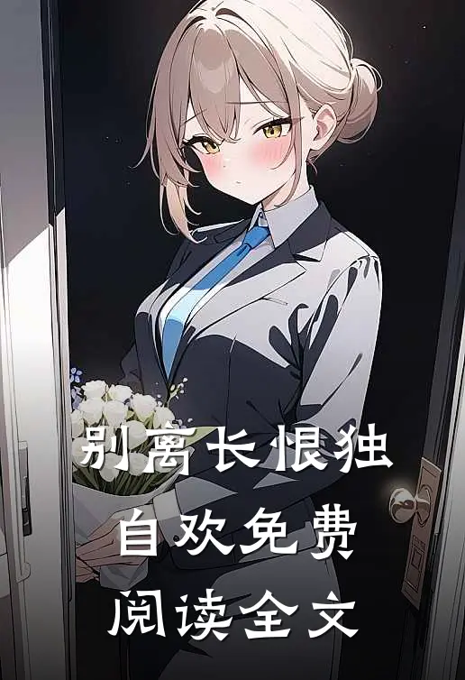 别离长恨独自欢免费阅读全文