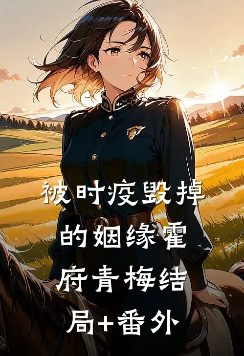 被时疫毁掉的姻缘霍府青梅结局+番外