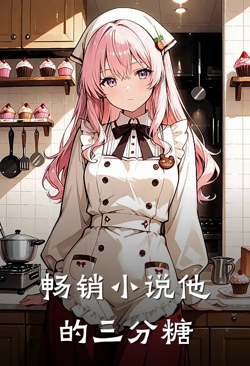 畅销小说他的三分糖