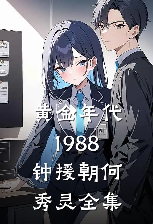 黄金年代1988钟援朝何秀灵 全集