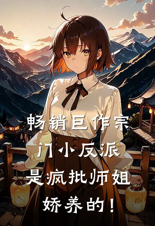 畅销巨作宗门小反派，是疯批师姐娇养的！