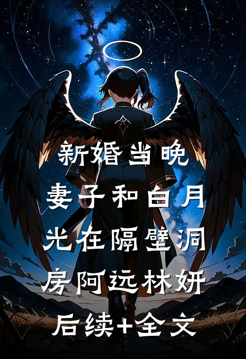 新婚当晚，妻子和白月光在隔壁洞房阿远林妍后续+全文
