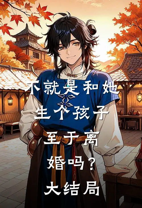不就是和她生个孩子，至于离婚吗？大结局