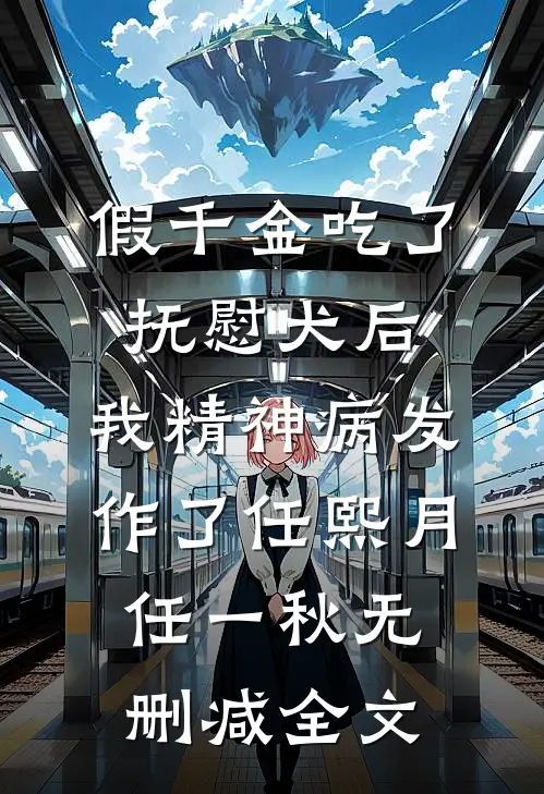 假千金吃了抚慰犬后，我精神病发作了任熙月任一秋无删减全文