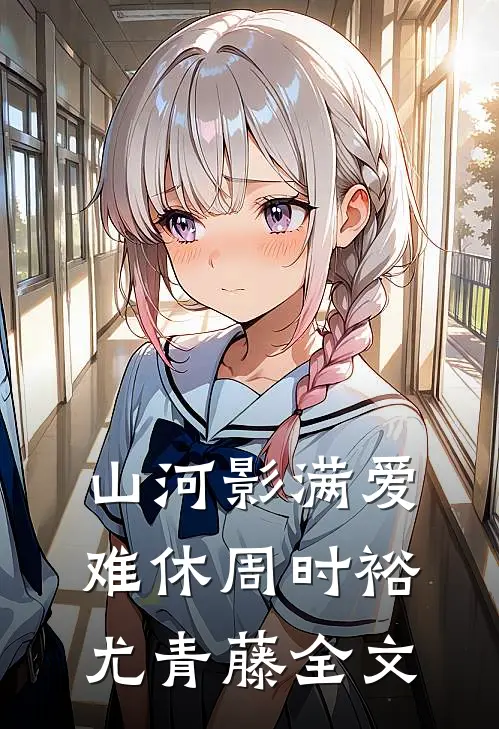 山河影满爱难休周时裕尤青藤全文