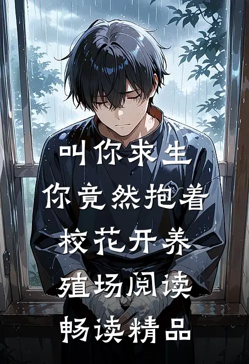 叫你求生,你竟然抱着校花开养殖场阅读畅读精品
