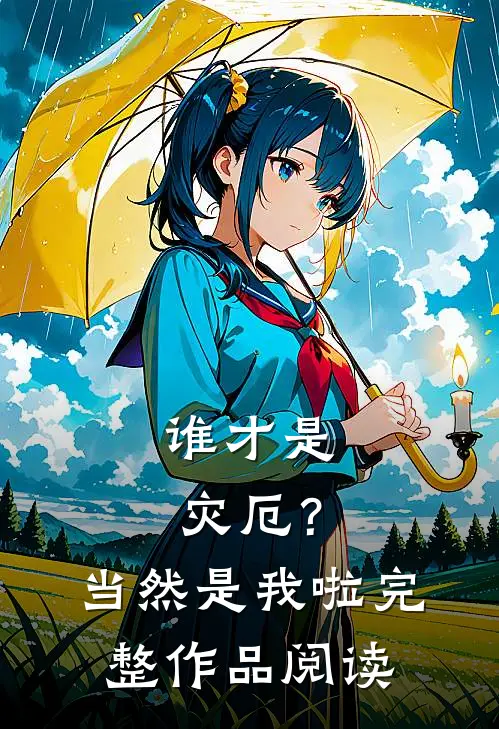 谁才是灾厄？当然是我啦完整作品阅读
