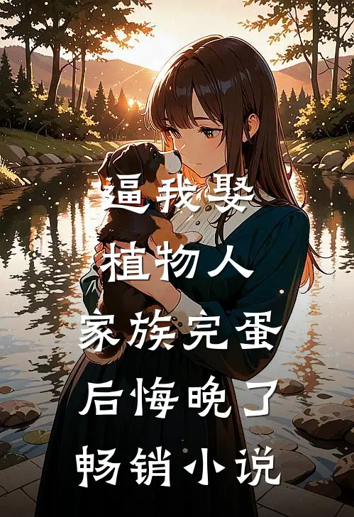 逼我娶植物人，家族完蛋后悔晚了畅销小说