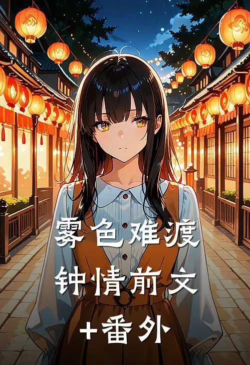 雾色难渡钟情前文+番外