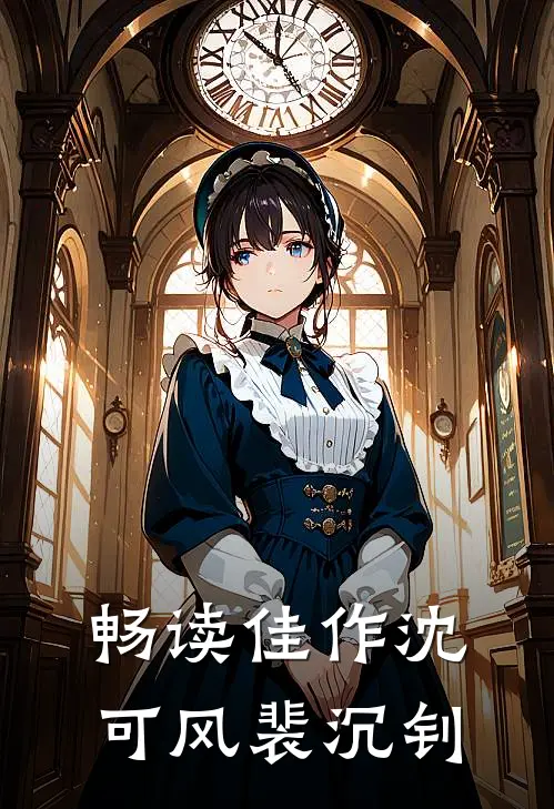 畅读佳作沈可风裴沉钊